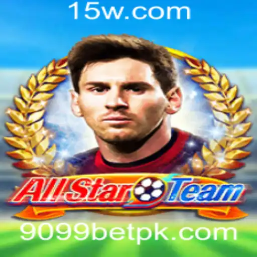 Explorando o Universo de AllStarTeam e a Emoção de 9099bet