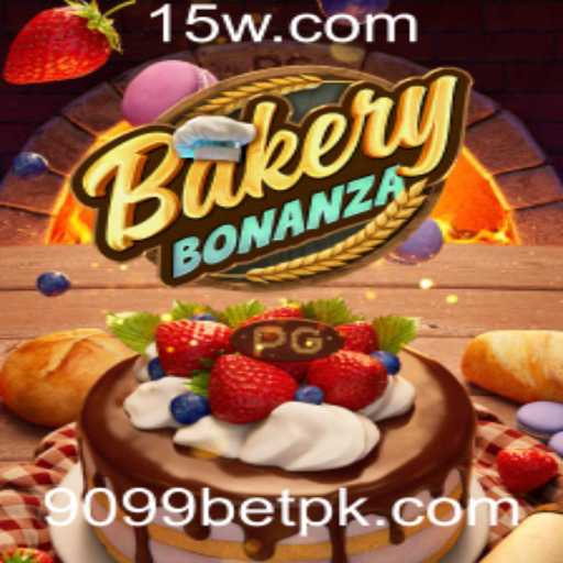 Explorando o Universo Delicioso de BakeryBonanza