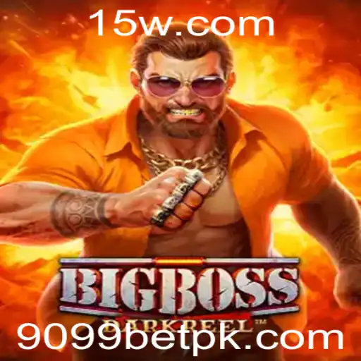 BigBoss: O Jogo de Estratégia e Aventura com Temática Atual