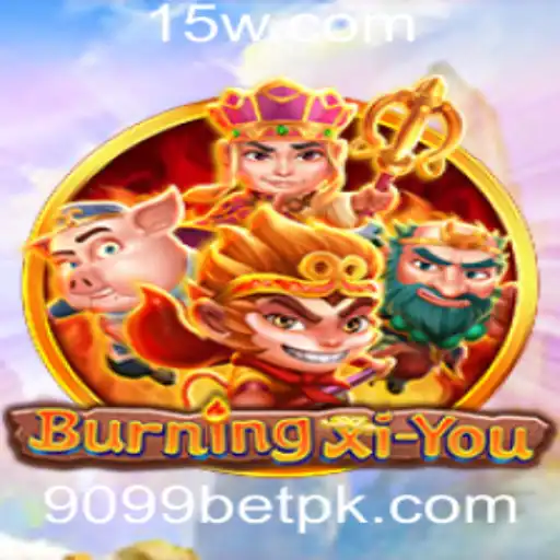 Conheça BurningXiYou: Uma Jornada Épica no Mundo dos Jogos de Aventura