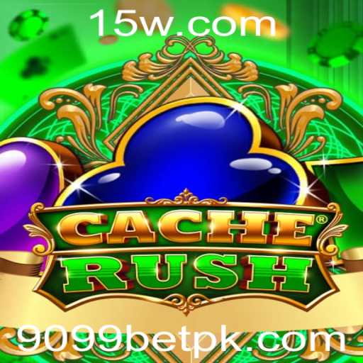 CacheRush: Aventuras e Estratégia no Mundo dos Jogos Online