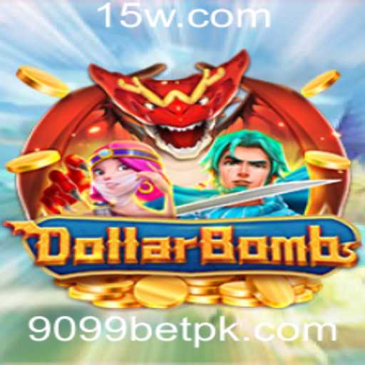 Explorando a Emoção de DollarBombs: Sua Nova Aventura em Jogos de Azar