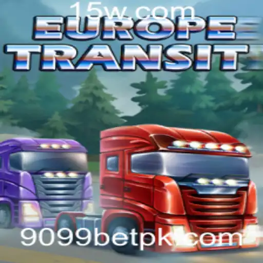 Explorando EuropeTransit: Um Mergulho Profundo no Jogo Inovador