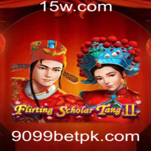 Flirting Scholar Tang II: Um Mergulho na Aventura