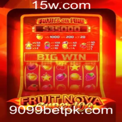 Descubra o Mundo de FruitNovaSuper100 – Uma Experiência de Jogabilidade Inigualável