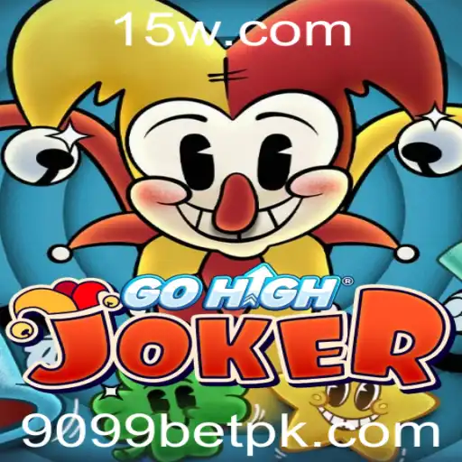 GoHighJoker: O Jogo de Estratégia e Sorte