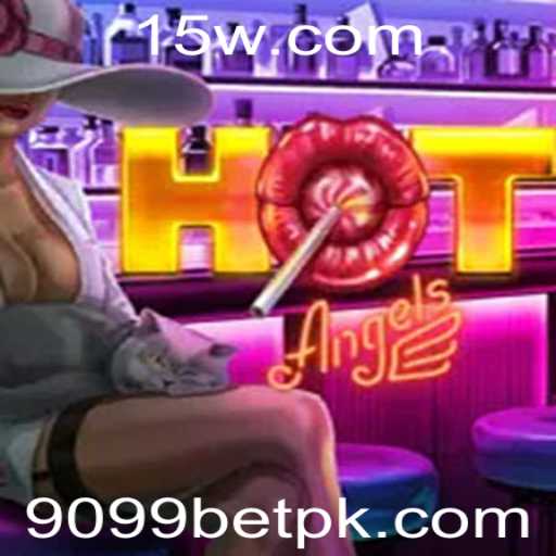 Explorando o Mundo de HotAngels: Um Novo Horizonte no Entretenimento Digital