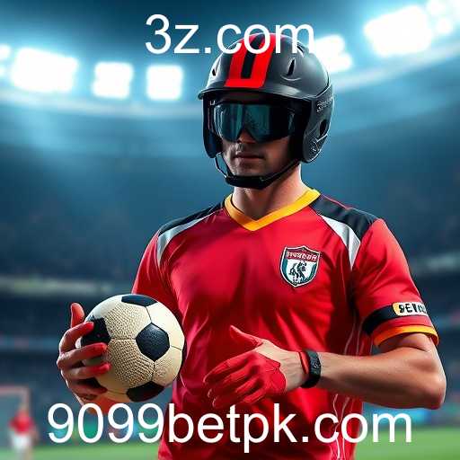 A Ascensão dos Jogos Online e o Impacto da 9099bet