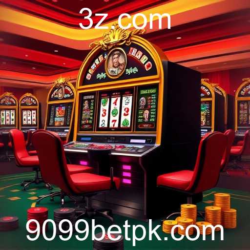 Cassino Online