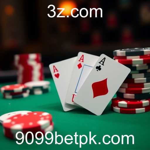 Jogos de Poker