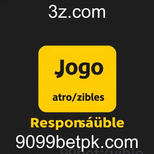 Jogo Responsável