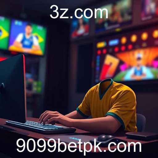 A Ascensão dos Jogos Online no Brasil