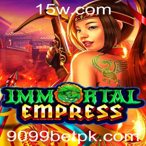 Descubra o Fascinante Mundo de ImmortalEmpress: Um Guia Completo
