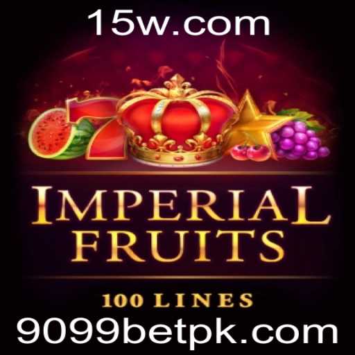 Descubra o Fascinante Mundo de ImperialFruits100 no 9099bet