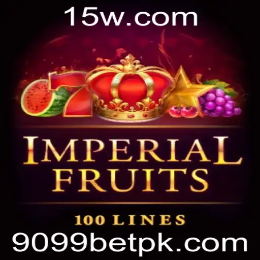 Descubra o Fascinante Mundo de ImperialFruits100 no 9099bet