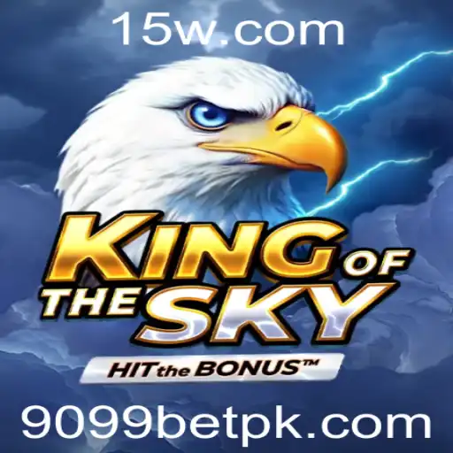 Descubra KingOfTheSky: O Novo Fenômeno dos Jogos de Azar com a Chave 9099bet
