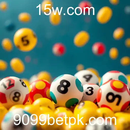O Fascinante Mundo da Loteria e o Impacto da Plataforma 9099bet