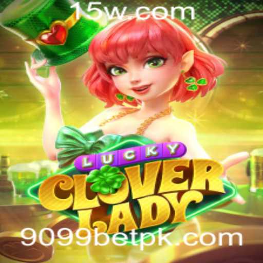 Explorando o Mundo de LuckyCloverLady: Um Voo pelo Universo dos Jogos Online 9099bet