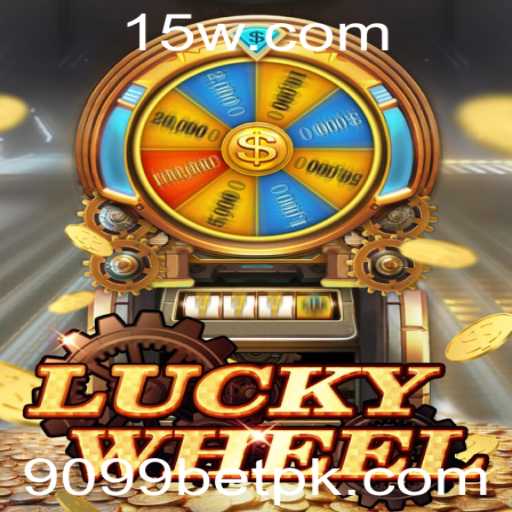 Descubra o Fascinante Mundo do LuckyWheel no 9099bet