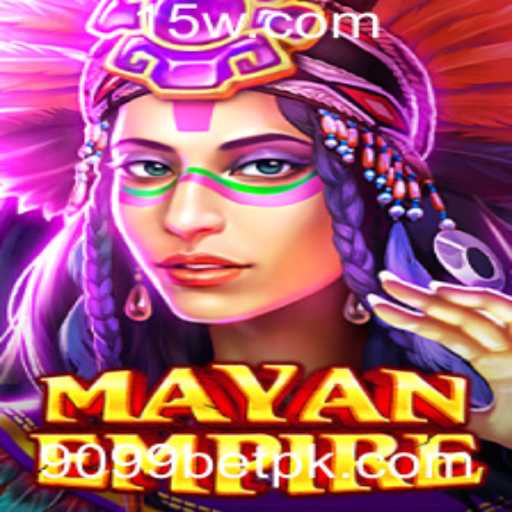 Mergulhe no Fascinante Mundo de MayanEmpire: O Jogo que Está Transformando o Cenário de Entretenimento