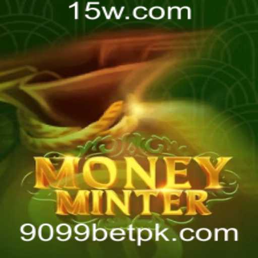 Explorando o 'MoneyMinter': Um Jogo de Estratégia Financeira com 9099bet