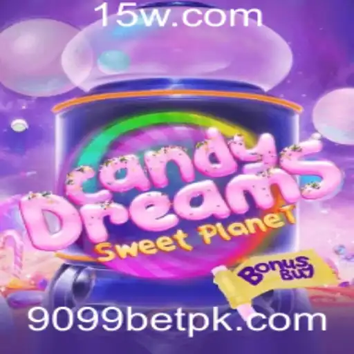 Explorando CandyDreamsSweetPlanet: Um Mergulho no Universo Doce e Colorido