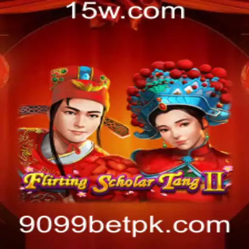 Flirting Scholar Tang II: Um Mergulho na Aventura