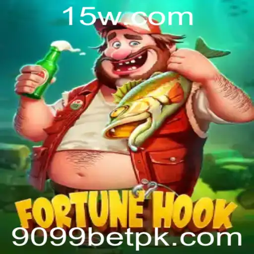 Explorando o Universo de FortuneHook: O Novo Fenômeno dos Jogos Online com 9099bet