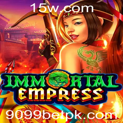 Descubra o Fascinante Mundo de ImmortalEmpress: Um Guia Completo