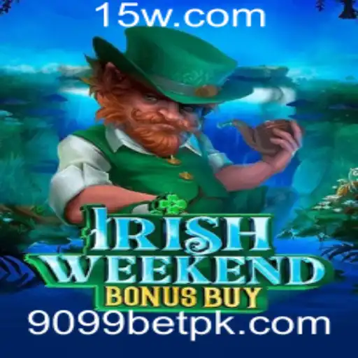 Explorando o Mundo de IrishWeekendBonusBuy: Um Jogo de Aventura e Estratégia
