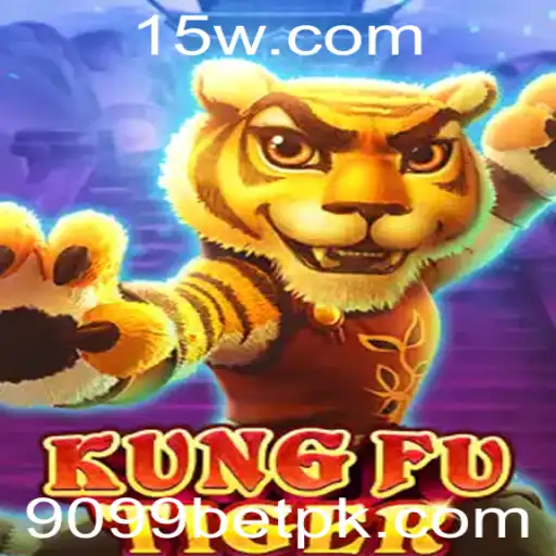 Descubra o Universo de KungFuTiger: O Jogo de Artes Marciais que Conquistou o Mundo