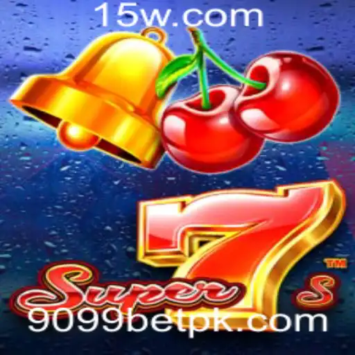Descubra o Mundo Empolgante do Super7s com a 9099bet