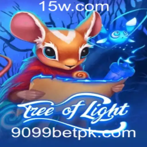 TreeofLight: A Viagem Mística Através do Mundo Virtual