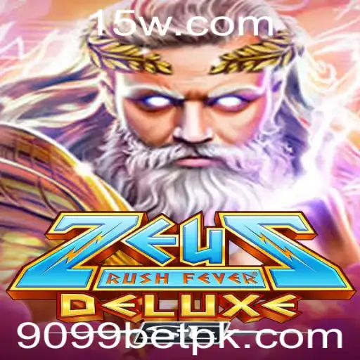 Descubra o Empolgante Mundo de ZeusRushFeverDeluxeSE