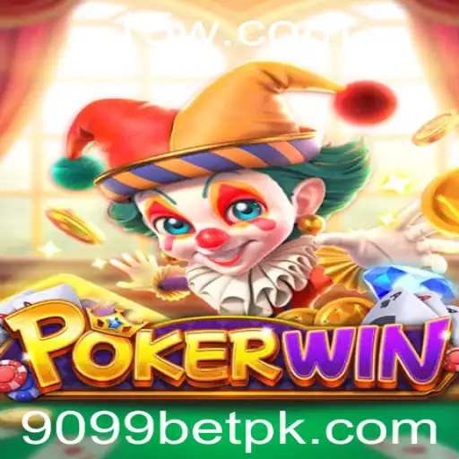 Descubra POKERWIN: O Novo Fenômeno dos Jogos com 9099bet