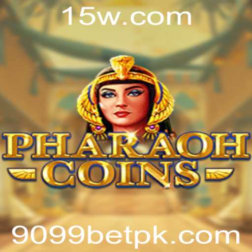 Descubra PharaohCoins: O Jogo de Cassino mais Empolgante de 2023