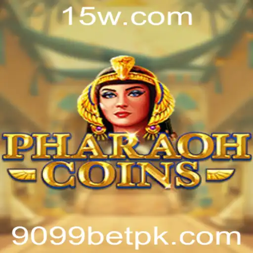 Descubra PharaohCoins: O Jogo de Cassino mais Empolgante de 2023