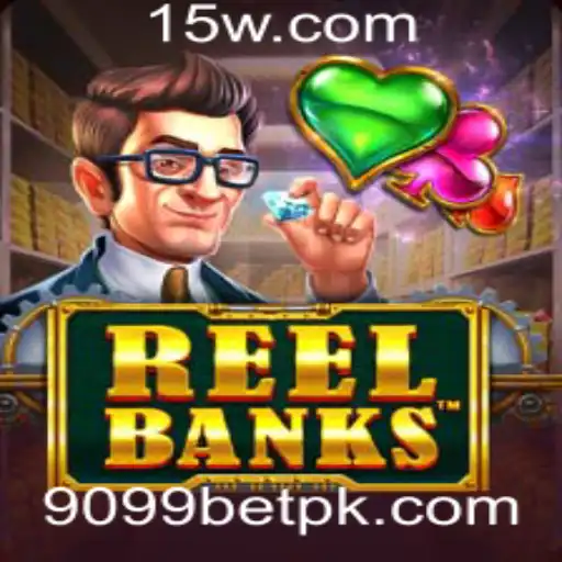Explorando ReelBanks: A Nova Sensação em Jogos de Cassino Online