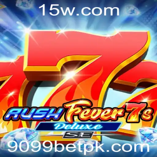 Explorando o Universo de RushFever7sDeluxeSE com 9099bet