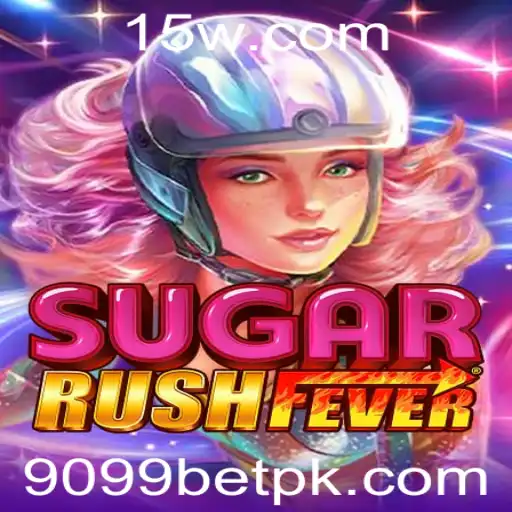 SugarRushFever: Descubra o Doce Mundo do Jogo de Azar