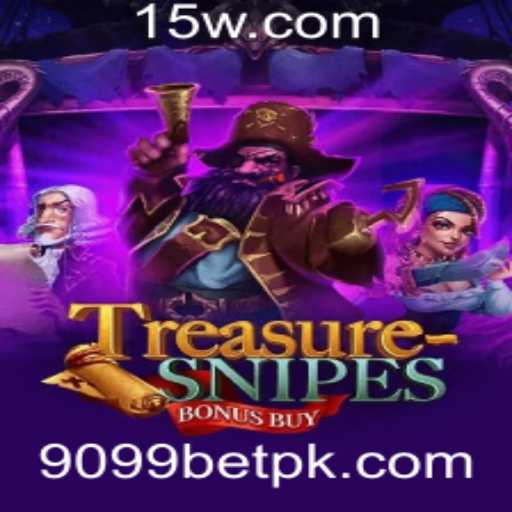 Explorando o Mundo de TreasuresnipesBonusBuy: O Novo Jogo que Conquista os Jogadores