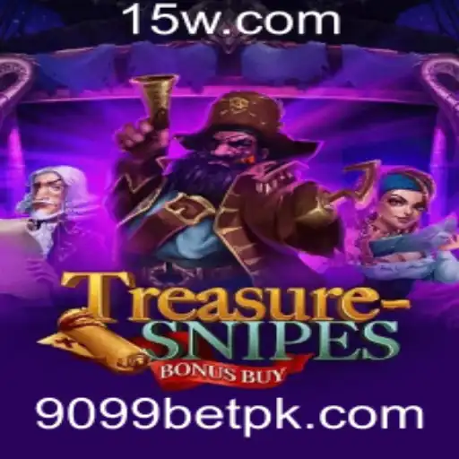 Explorando o Mundo de TreasuresnipesBonusBuy: O Novo Jogo que Conquista os Jogadores