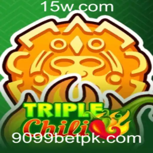 Explorando TripleChili: Um Mergulho no Jogo de Azar com 9099bet