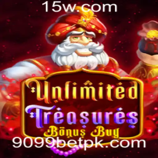 Explorando o Universo de UnlimitedTreasuresBonusBuy com 9099bet